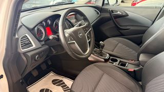 Opel Astra 1.6 CDTI 136 CV EXCELLENCE 2014