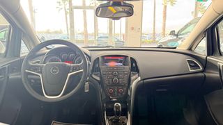 Opel Astra 1.6 CDTI 136 CV EXCELLENCE 2014
