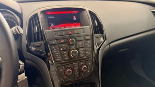 Opel Astra 1.6 CDTI 136 CV EXCELLENCE 2014