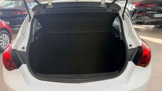 Opel Astra 1.6 CDTI 136 CV EXCELLENCE 2014