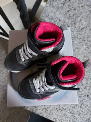 Primigi Sneakers Bambino Taglia 24