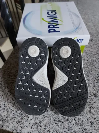 Primigi Sneakers Bambino Taglia 24