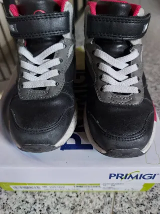 Primigi Sneakers Bambino Taglia 24