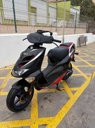 Aprilia SR-50 Scooter 250€ Ultimo precio