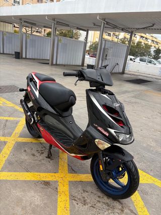 Aprilia SR-50 Scooter 250€ Ultimo precio
