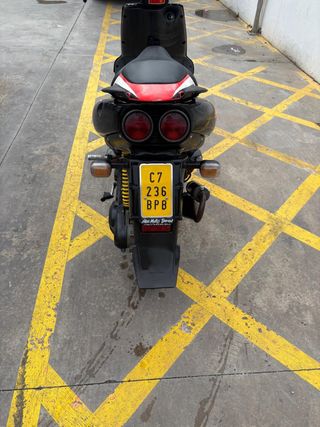 Aprilia SR-50 Scooter 250€ Ultimo precio