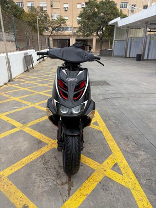 Aprilia SR-50 Scooter 250€ Ultimo precio