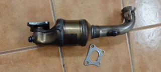 Catalizador Citroen Peugeot Opel