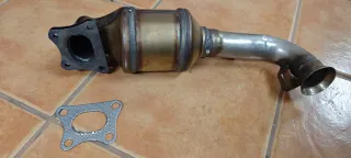 Catalizador Citroen Peugeot Opel