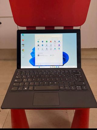 Ordenador portátil Lenovo i5 8th Generación