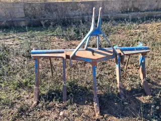 Subsolador 5 cuerpos