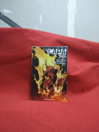 8 CÓMICS DE PLANETA DEAGOSTINI