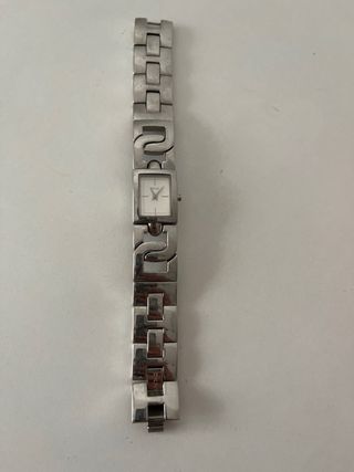 Reloj DKNY Plata
