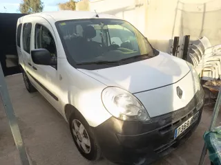 Renault Kangoo 2011