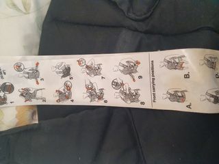 Mochila Portabebés Babybjörn Negra