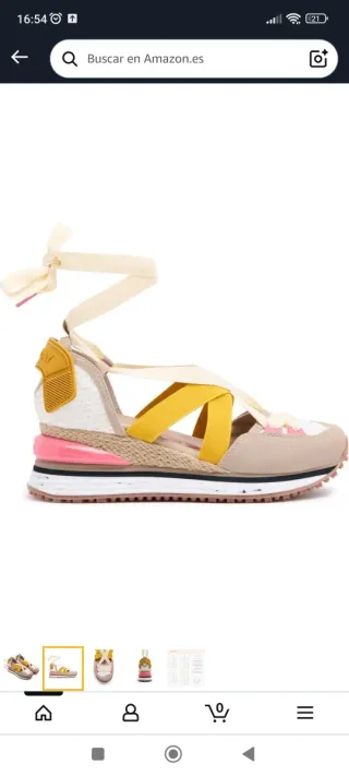 Zapatos Gioseppo Nuevo