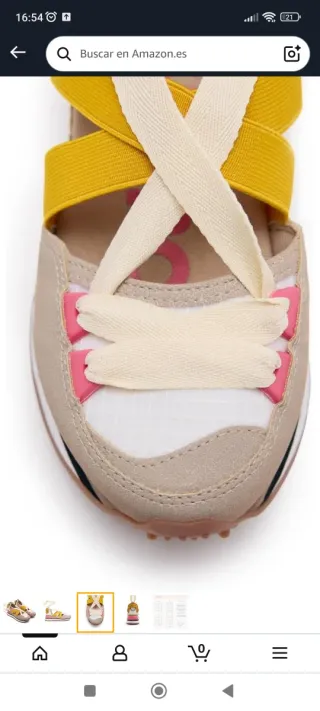 Zapatos Gioseppo Nuevo