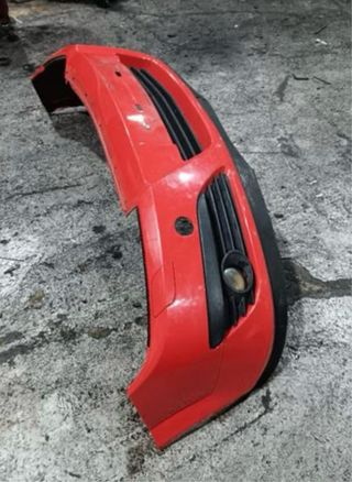 Paragolpes Opel Astra H