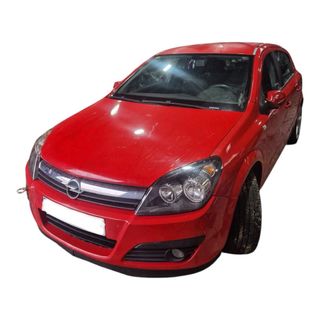 Paragolpes Opel Astra H