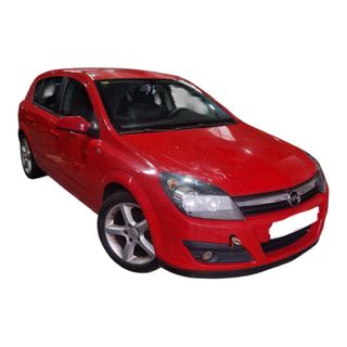 Paragolpes Opel Astra H