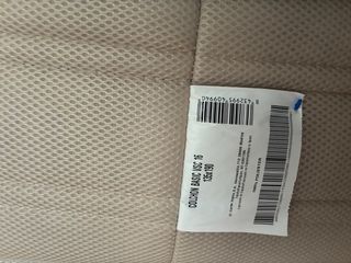 Cama 135x190 con somier y colchón