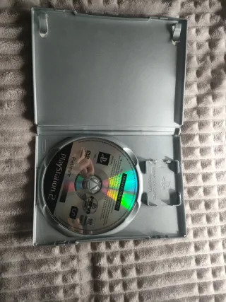 FIFA Football 2004 PS2 Edición Platinum