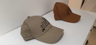 2 Gorras Beretta