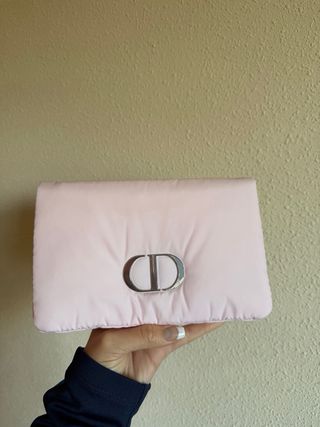 Neceser Dior Rosa