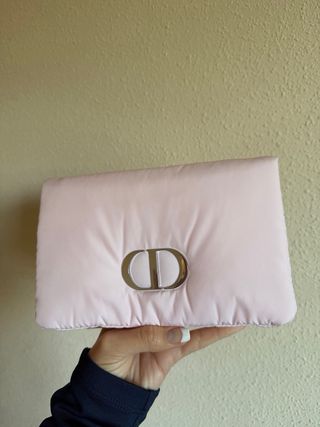 Neceser Dior Rosa