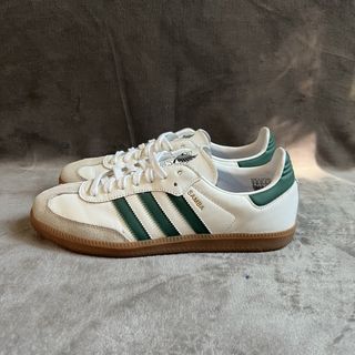Adidas Samba Team Mexico EU 39