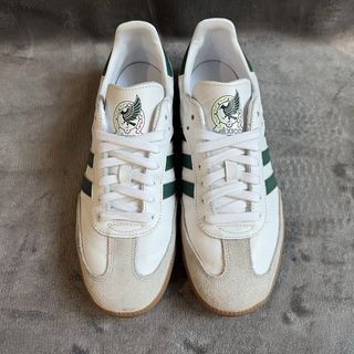 Adidas Samba Team Mexico EU 39