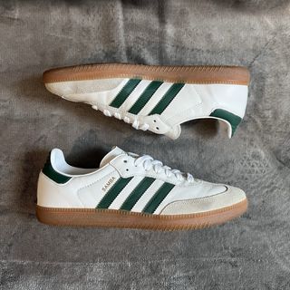 Adidas Samba Team Mexico EU 39