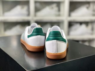 Adidas Samba Team Mexico Hombre Talla 37