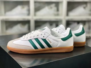 Adidas Samba Team Mexico Hombre Talla 37