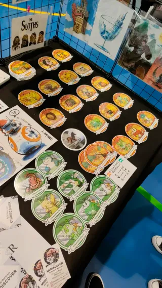 🇪🇦Pegatinas POKÉMON ESPAÑITA🇪🇦