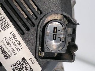 ALTERNADOR AUDI A4 AVANT (8E)