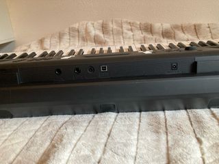 Piano Yamaha PSR-E363