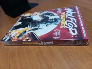 Wolfcop Pack 2 DVD Wolfpack