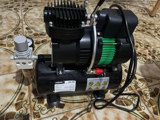 Compresor de aerógrafo,AIRGOO