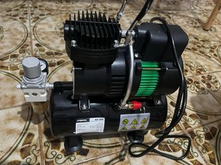 Compresor de aerógrafo,AIRGOO