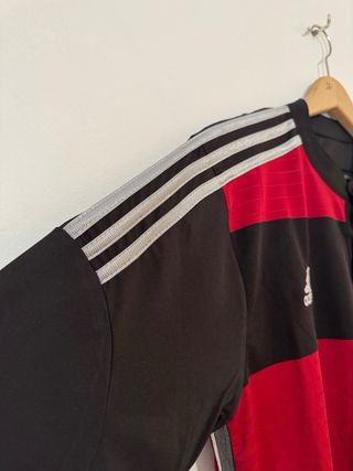 Camiseta Adidas Alemania 2014 Visitante Talla M