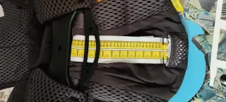 Mochila Portabebés BabyBjörn Move