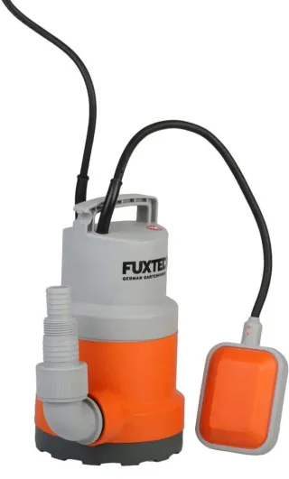 Bomba de agua sucia FUXTEC