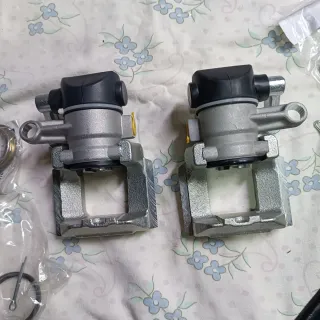 Kit Frenos Renault 5 Alpine