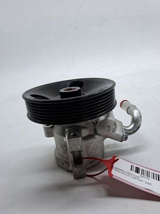 BOMBA DIRECCION CHEVROLET CAPTIVA
