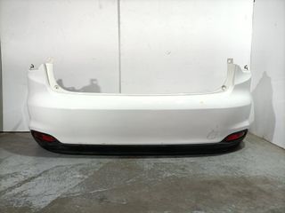 PARAGOLPES TRASERO FIAT TIPO II (356) SEDAN