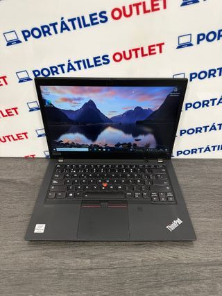Lenovo Thinkpad T14 GEN 1