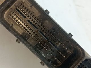 CENTRALITA MOTOR UCE OPEL ANTARA