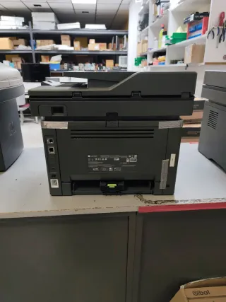 IMPRESORA Multifunción Lexmark XM1342