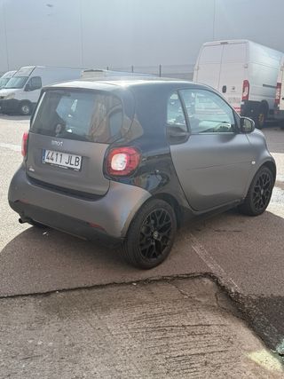 Smart ForTwo 90CV Autom.